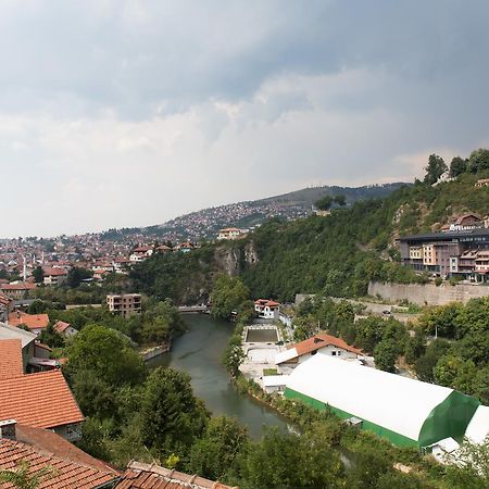 EM Apartment Saraievo Exterior foto